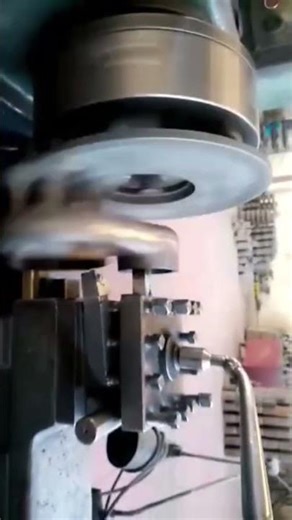 Ultra-precision machining for aerospace & robotics parts)