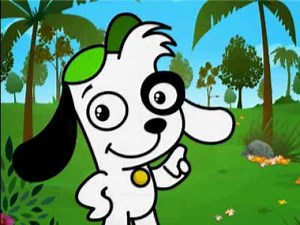 Cantando com Doki Mango.flv