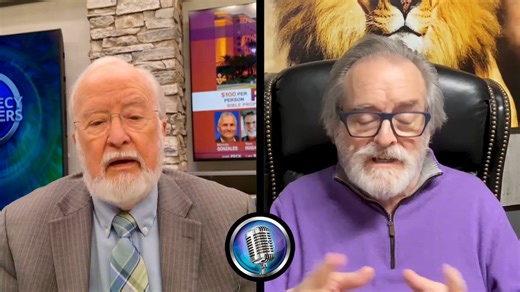 Join Gary and Steve Quayle as they discuss the impact of AI on the world and its connection to the end times. | Prophecy Watchers