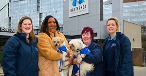 'She doesn’t even own a dog': Netizens react to Alison Hammond becoming host of For the Love of Dogs after Paul O'Grady's death