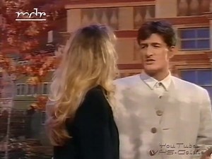 🇩🇪🇦🇹🇨🇭🌹Rosanna Rocci & Andreas Fulterer - Ciao mio Amore 1996 | Die Beste Musik aus Deutschland, Österreich und der Schweiz