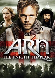 Arn: The Knight Templar streaming: watch online