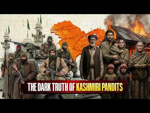 What Happened to Kashmiri Pandits in 1990? The Full Story