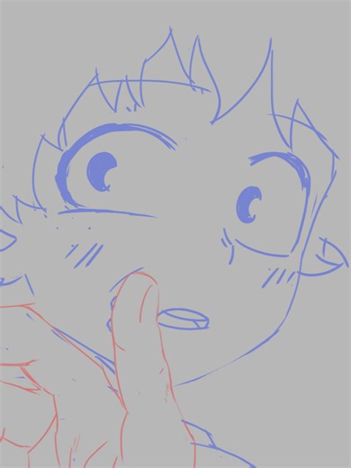 Exploring BKDK Animation in My Hero Academia