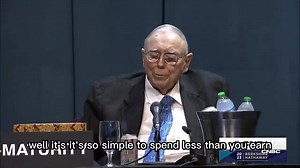 Warren Buffett and Charlie Munger explains how to avoid life mistakes and business mistakes Credit | CNBC | Business Insider Africa