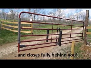 SLOW DOWN when using your bump gate