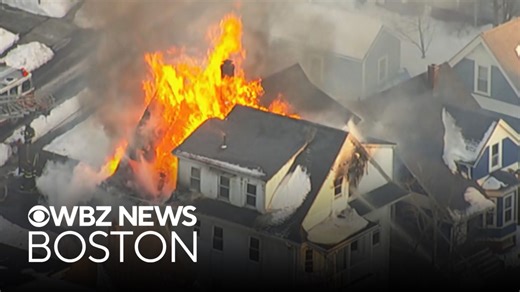 14 people displaced after fire in Lynn