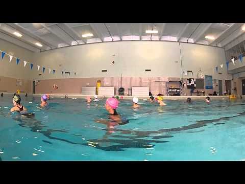 How-to: Pool Running
