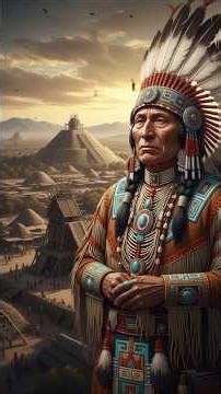 Native Americans — The First Lords of America #indigenousculture #nativeamericanhistory