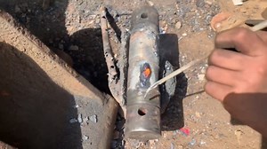 Expert Process of Changing Excavator Wheel Brake Plate