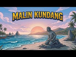 The Untold Real Story of Malin Kundang