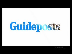 Guideposts Montage: How To Tell A Great Story