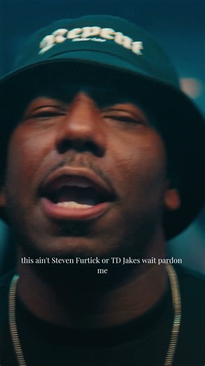 Am i tripping or are we all thinking i'm saying in this song?