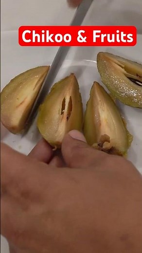 Harvesting Tropical Fruits: Pomegranate, Sapodilla, Guavas & Mangoes!