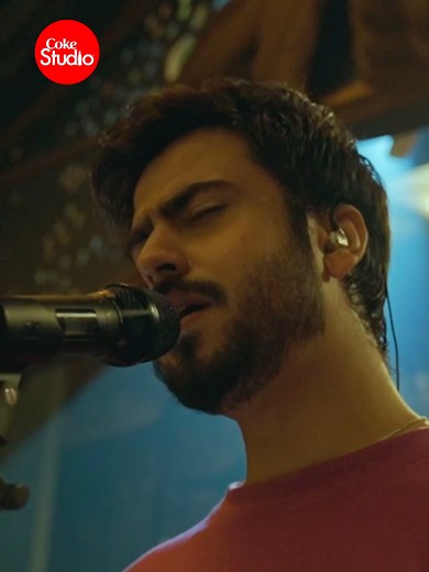 Jhol Audio Rehearsals on Set: Behind-the-Scenes of Coke Studio