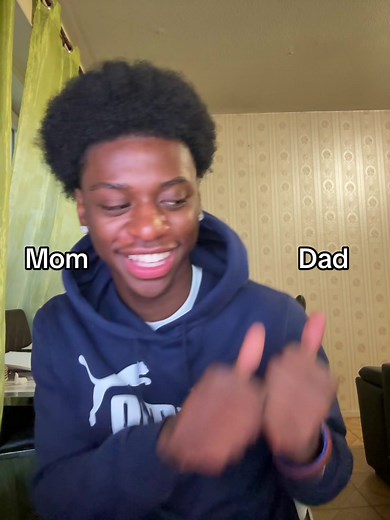 TNS Oreo: La Famille en Sourire