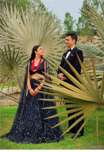 A Perfect Connection: The Moment We Met