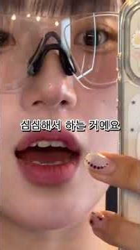 비치발리볼 선수 프로필 촬영 일기