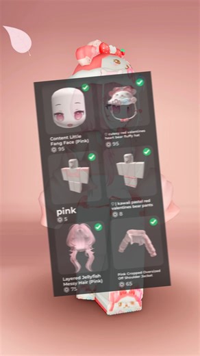 Hãy chắn chắn rằng bạn và bạn mình đã tham gia sự kiện 40k Robux miễn phí, vì nay là ngày cuối rồi 🥰 #roblox #robloxavatar #robloxoutfits #robloxfyp #robloxvietnam #robloxvng | Roblox VN