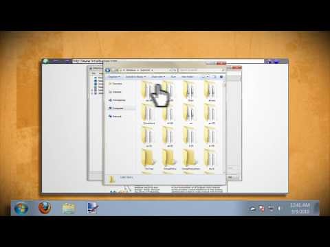 How To Make An E-mail Server