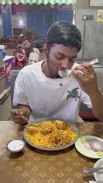 Biryani Ke Paise Gayab Hogaye😭💸☠️ #viral #shorts #megacellbuddysale #shopee #mumbai