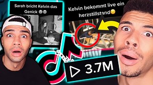 Irrer TikTok-Trend: Die PrankBros sind tot (und alle glauben es)?! SO reagieren die PrankBros!