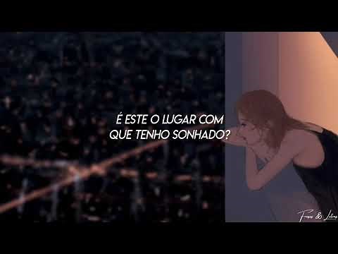 Lily Allen - Somewhere Only We Know (Tradução)