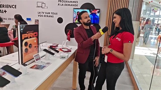 ‼️ Meilleur Prix Iphone 17 chez Emtel ‼️ EXclusive gifts with your purchase 🔥 🎁 Clear Cover with MagSafe 🎁 Charger 🎁 FREE 5G data FREE eSIM 🎁 2% cashback with blink 💸 Pay after 6 months! 🚀 Conditions apply. #iPhone17 #Emtel #FastestNetwork #GetYoursNow #Mauritius #iphonepro #iphonepromax #iphonepro #iphone #newsfeed | Defimedia.info