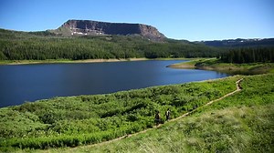 501 reactions · 64 shares | Hiking trails for every season and skill level. And always with a view! | Visit Steamboat Springs | Facebook