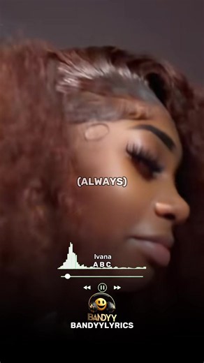 Song : A B C Artist : Ivana #bandyylyrics #liveperformance #afrobeats #viral #trending