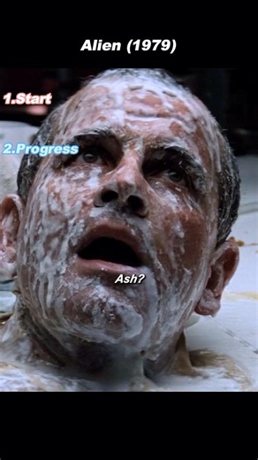 Alien (1979) — Failed Answers Lead to Final Decision