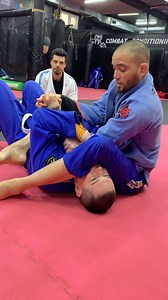 2.2K views · 88 reactions | Powerful arm-lock grip break technique by @gilebjj . Works great against very strong opponents 酪 | Kimura Academy - Brazilian Jiu Jitsu Serbia / Brazilski Jiu Jitsu Srbija | Facebook