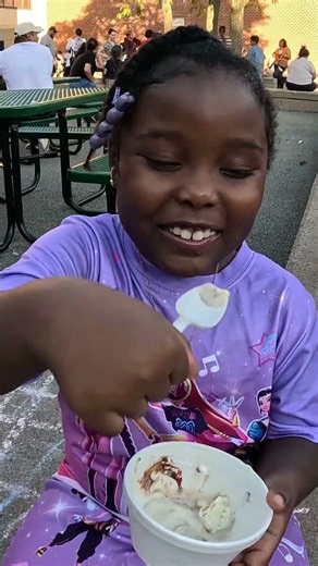Frost Elementary Ice Cream Social 2026