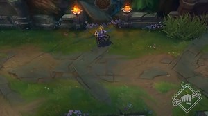 6.4K views · 164 reactions | Proximos Aspectos: Viktor Psy Ops Samira Psy Ops Pyke Psy Ops Kayle Psy Ops Zed Psy Ops LeBlanc de Campeonato | PBE of Legends | Facebook