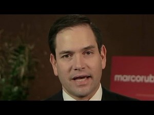 Marco Rubio: Trump is 'the most vulgar' candida...