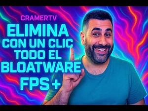 Remove ALL Bloatware with 1 PowerShell Command ⚡ Easily Boost FPS and Performance to the Max