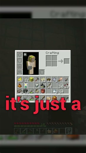 "It's just a padded room" | Minecraft - Backrooms Modpack #gaming #shorts #minecraft