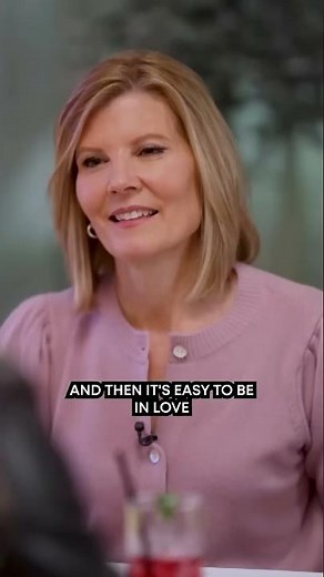 Mikaela Shiffrin's Advice: PASSION🤩⛷️