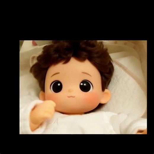 赤ちゃんアニメ 静止画をアニメ化し動かす veo2 2026年4月11日