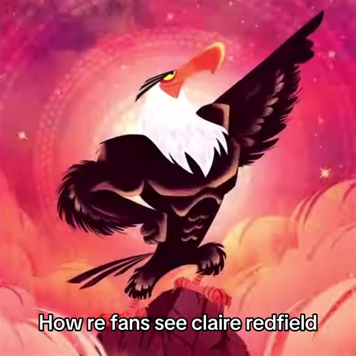 How RE Fans See Claire Redfield — Character Perception