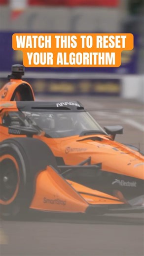 results include having the best feed ever 📲 #racing #indycar