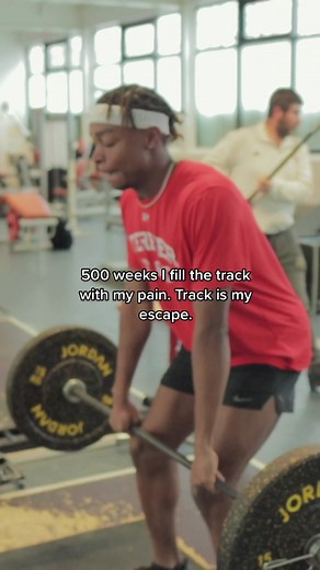 #fyp #d1trackandfield #trackandfield #motivation #sportsmotivation | D1 Track And Field