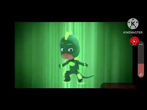 PJ Masks Intro Reversed