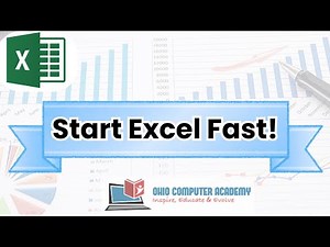 How to Get Started in Excel – Complete Beginner’s Tutorial