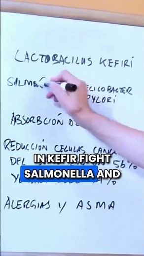 Kefir vs Yogurt Why Kefir Is Better for You