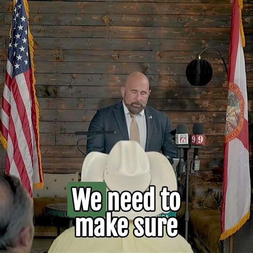 The Hidden Cost Between Florida Farms and Your Table