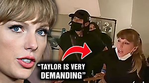 Taylor Swift's Employees Expose What It's Really Like Working For Her - Part 2. #taylorswift | FTD News