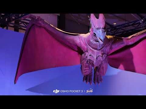 Godzilla Escenario Épico en Hotel Gracery Shinjuku #godzilla #nostalgia #japan #kaiju #geek