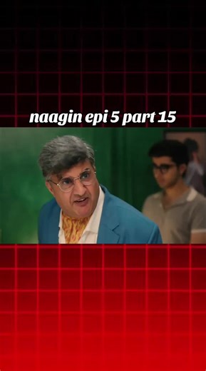 Naagin 7 Episode 5 Part 15 - Full Recap and Highlights