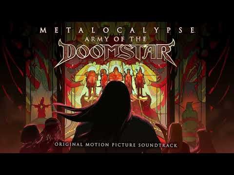 Metalocalypse: Dethklok | Seeking | Adult Swim